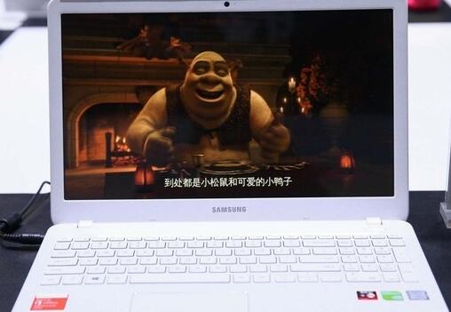 三星裸眼3D筆記本怎樣安裝win7系統 安裝win7系統方法分享