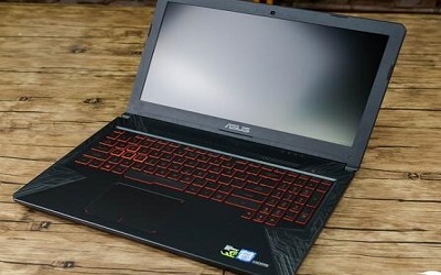 華碩飛行堡壘5筆記本怎么安裝win10系統 安裝win10系統方法介紹