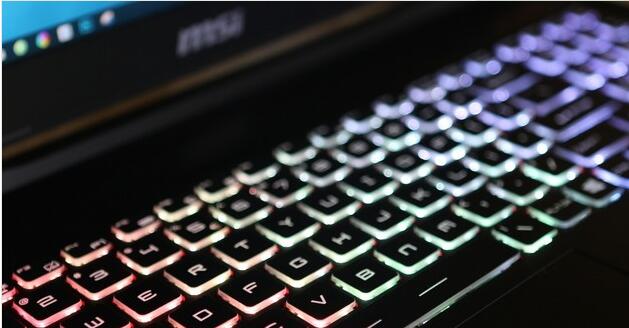 微星GP63筆記本怎么安裝win10系統(tǒng)?安裝win10系統(tǒng)操作方法分享