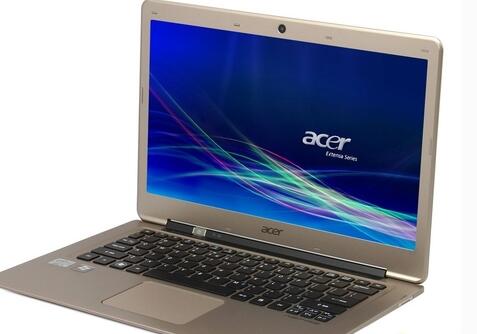 宏碁s3筆記本u盤怎樣安裝win7系統？安裝win7系統方法介紹