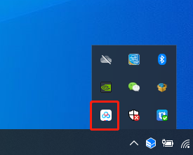 win10系統如何關閉百度云盤開機自啟功能