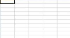WPS表格取消隱藏行列詳細操作方法