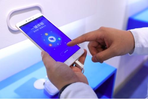 釘釘中找到申請補卡位置具體操作流程