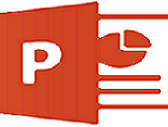 PPT制作出圖形倒影效果文字具體操作步驟