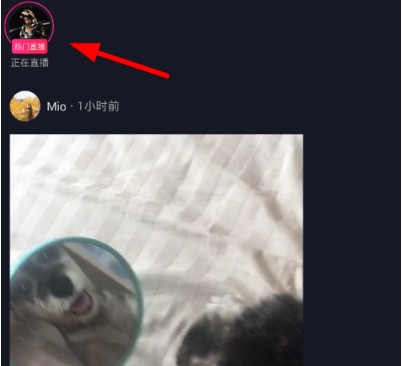 抖音中加入粉絲團(tuán)詳細(xì)操作步驟