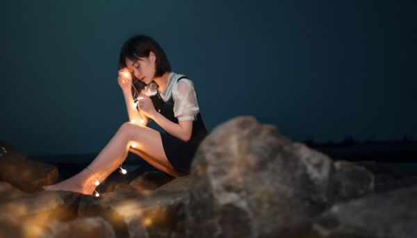 大氣又低調的名字 大氣又低調的名字微信