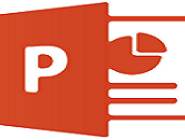 PPT中將圖形組合成love文字效果具體操作步驟