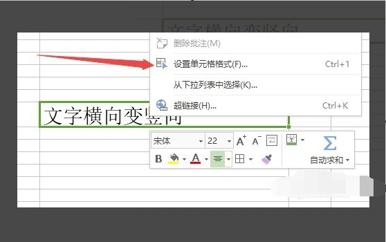 wps表格怎么調文字方向