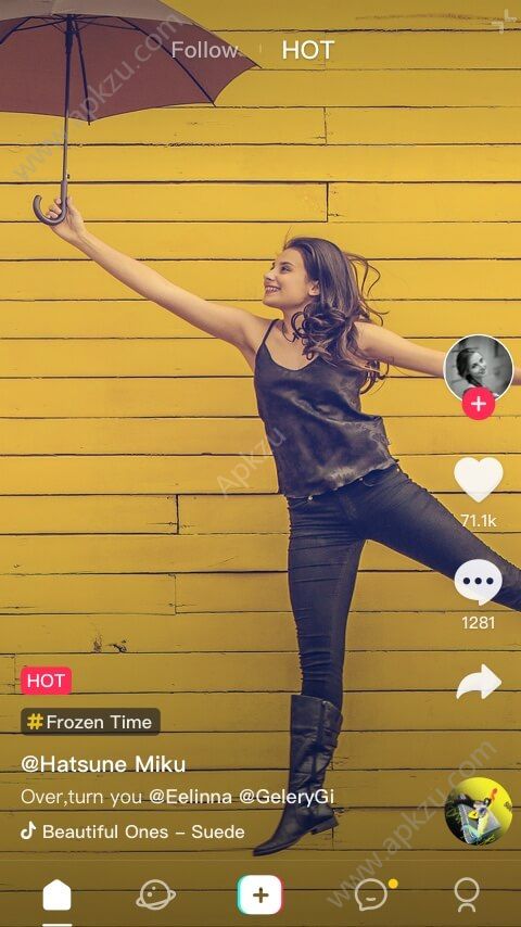 抖音拍攝怎么把照片放上去錄