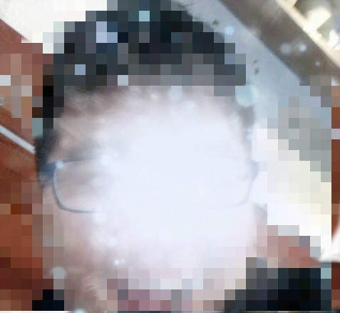 抖音中拍攝出冰雪妝特效詳細操作步驟