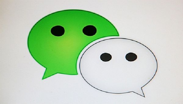 微信上怎么拍了拍對方 微信拍了拍對方怎么做到的