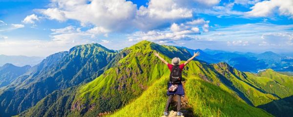 重陽節怎么發朋友圈說說 重陽節的民俗活動