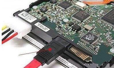 win7電腦中提示磁盤處于脫機(jī)狀態(tài)具體操作步驟