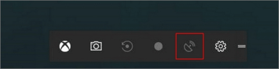 Win10中將游戲模式打開具體操作方法