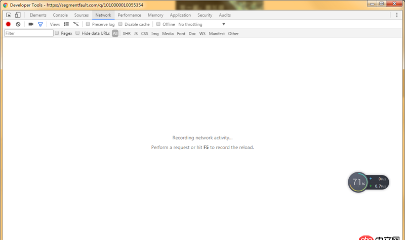 javascript - 服務器的tomcat已經重啟過了，為什么訪問已更新的純靜態的html文件，還是顯示以前的？