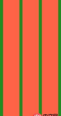 javascript - 子級的div是float浮動;怎么讓子級的div的高度繼承父級的高度