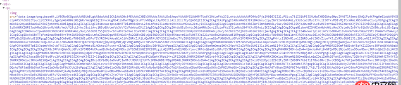 javascript - vue-editor 上傳圖片 路徑太長