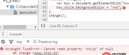 javascript - 函數(shù)聲明和匿名函數(shù)有什么不同？（前端小白求助。。）