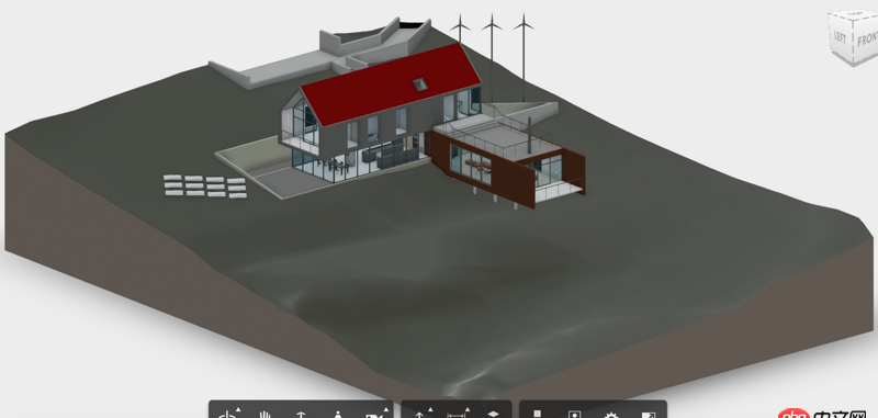 javascript - 請問要怎么透過 API 來改變構(gòu)件的顏色？