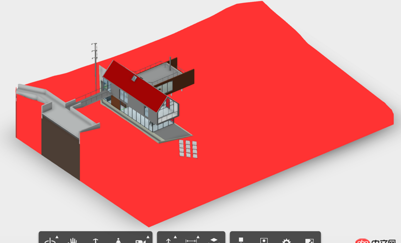javascript - 請問要怎么透過 API 來改變構(gòu)件的顏色？