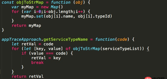 javascript - 性能優化的問題
