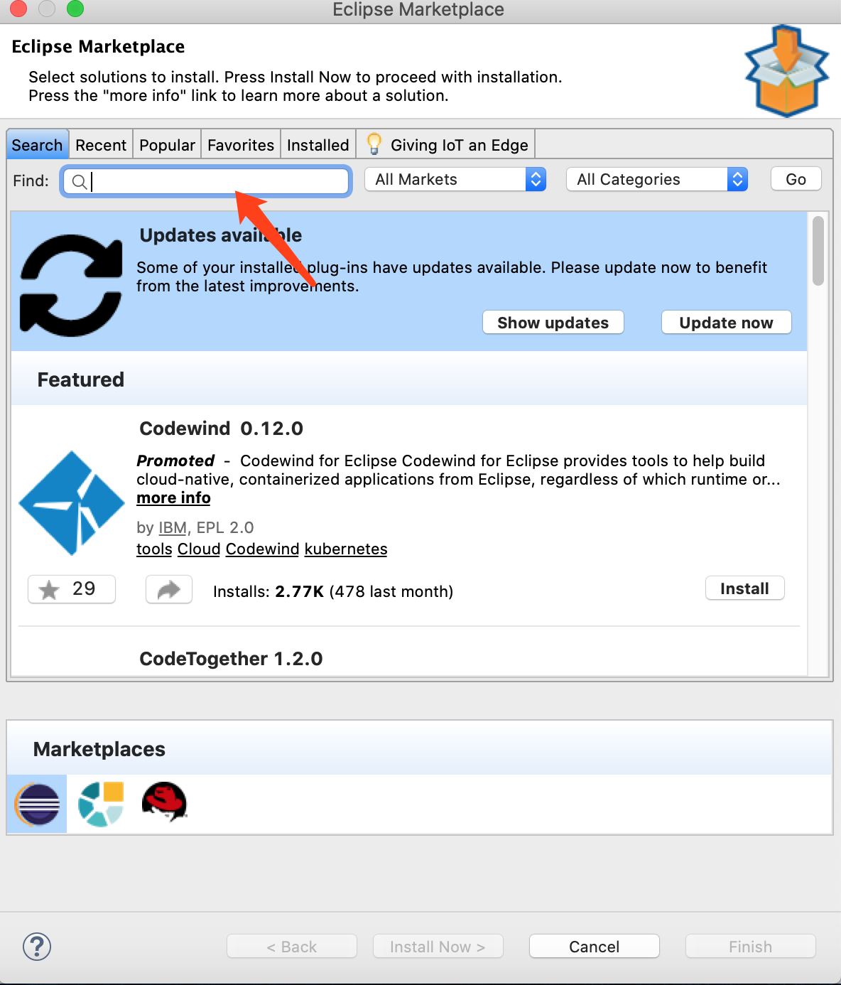 Java WindowBuilder 安裝及基本使用的教程