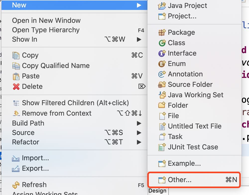 Java WindowBuilder 安裝及基本使用的教程