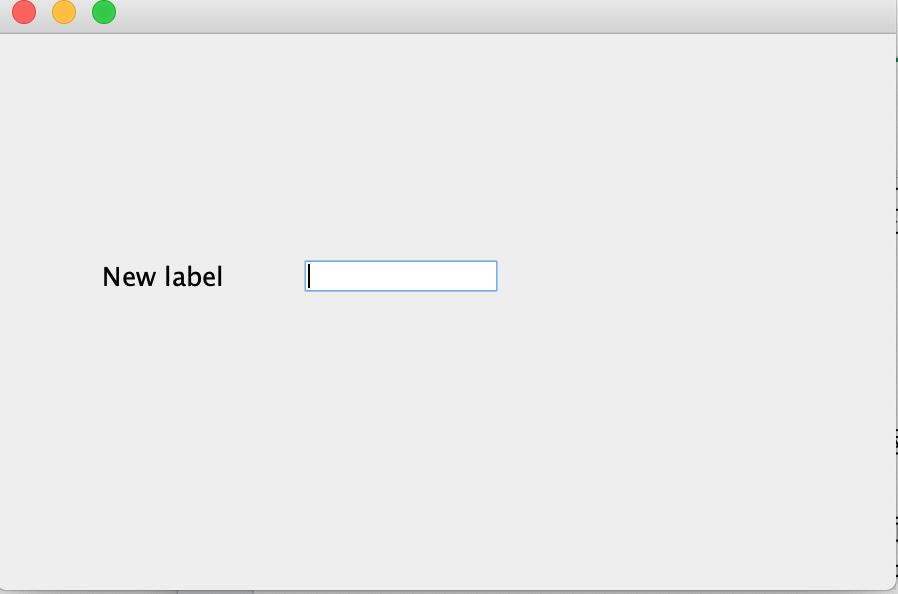 Java WindowBuilder 安裝及基本使用的教程