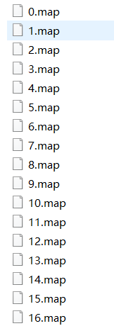 java實現簡單的推箱子小游戲