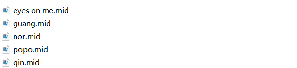 java實現簡單的推箱子小游戲