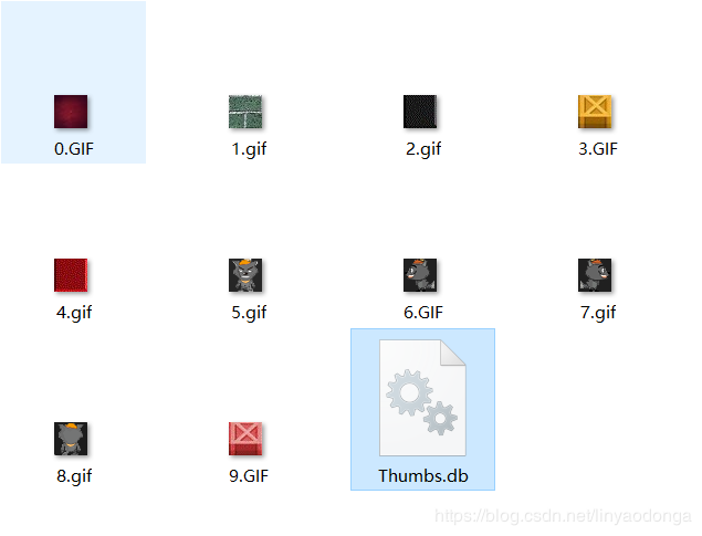 java實現簡單的推箱子小游戲