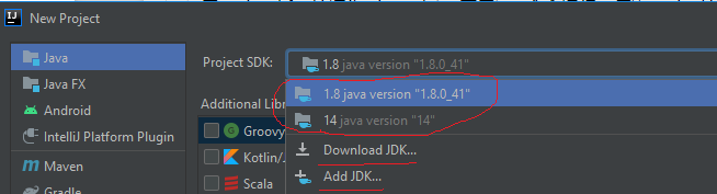 在IntelliJ IDEA中創(chuàng)建和運行java/scala/spark程序的方法