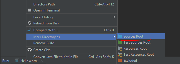 在IntelliJ IDEA中創(chuàng)建和運行java/scala/spark程序的方法