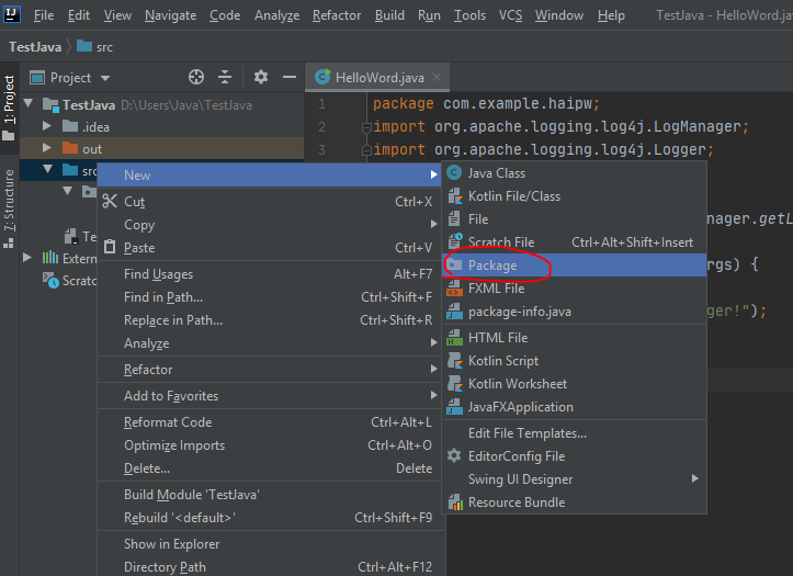 在IntelliJ IDEA中創(chuàng)建和運行java/scala/spark程序的方法