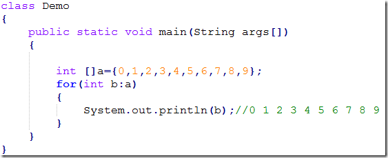 Java程序流程控制：判斷結(jié)構(gòu)、選擇結(jié)構(gòu)、循環(huán)結(jié)構(gòu)原理與用法實例分析