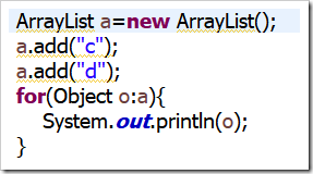 Java集合功能與用法實(shí)例詳解