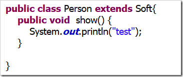 Java反射技術原理與用法實例分析