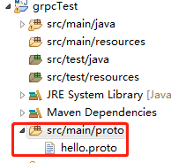 Java Grpc實例創(chuàng)建負載均衡詳解