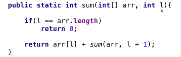 Java遞歸運行的機制:遞歸的微觀解讀圖文分析