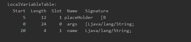 Java對(duì)象不使用時(shí)賦值null的意義詳解