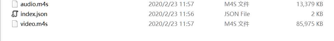 使用Java和ffmpeg把音頻和視頻合成視頻的操作方法