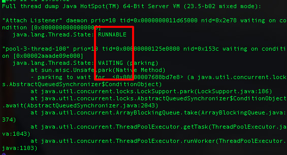Java調(diào)優(yōu)經(jīng)驗(yàn)談