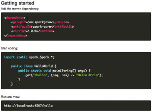 Java開發者值得關注的7款新工具