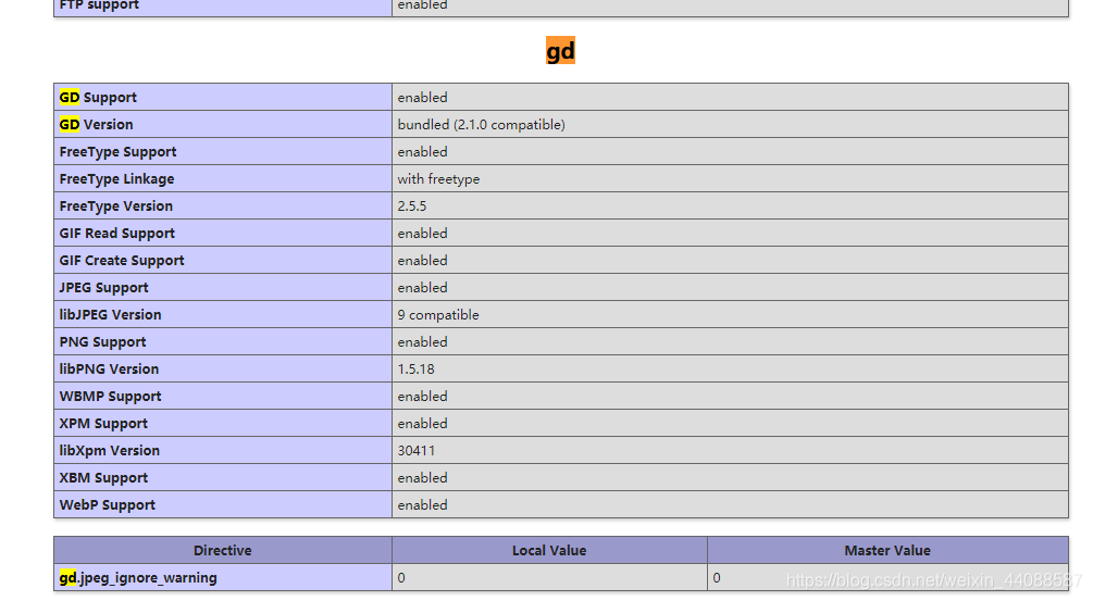 php結合GD庫簡單實現驗證碼的示例代碼