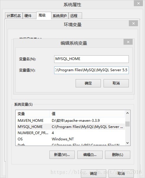 Apache+PHP+MySQL搭建PHP開發環境圖文教程