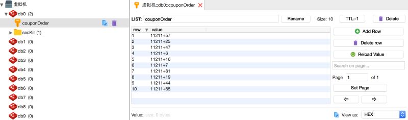 PHP+Redis鏈表解決高并發(fā)下商品超賣問題(實現(xiàn)原理及步驟)