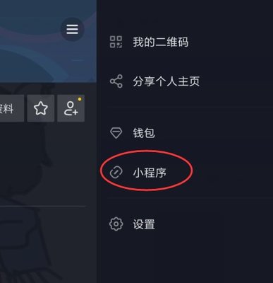 抖音小程序音悅球球在哪里玩