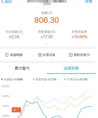 支付寶吱口令怎么關閉 停用當前吱口令的方法介紹