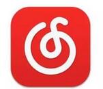 在網易云音樂里查看歌詞操作流程