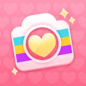 美顏相機中去除皺紋具體步驟介紹